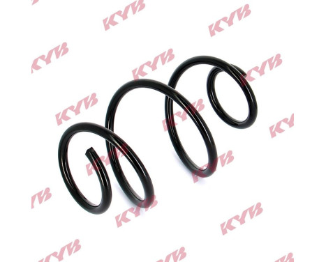 Chassis spring RA1712 Kayaba, Image 2