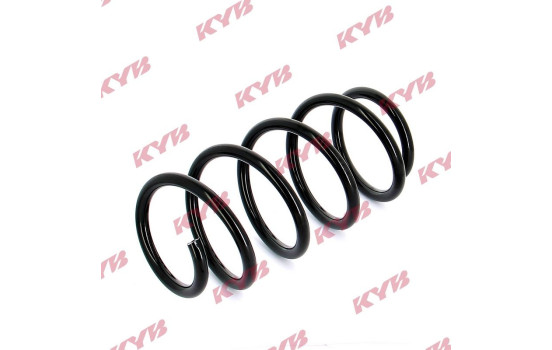 Chassis spring RA1713 Kayaba, Image 2