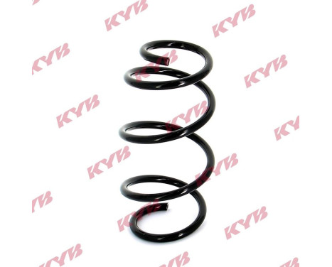 Chassis spring RA1714 Kayaba