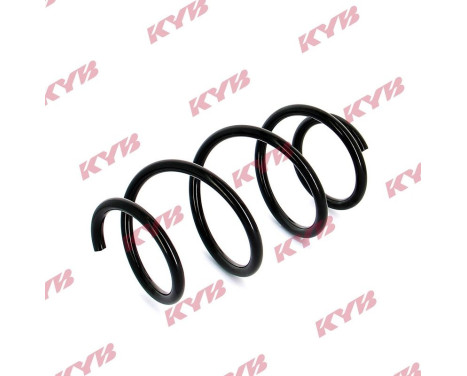 Chassis spring RA1714 Kayaba, Image 2