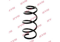 Chassis spring RA1716 Kayaba