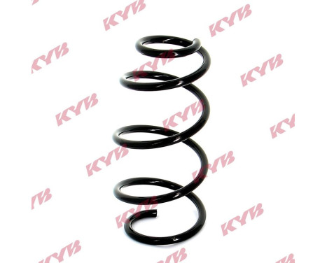 Chassis spring RA1716 Kayaba