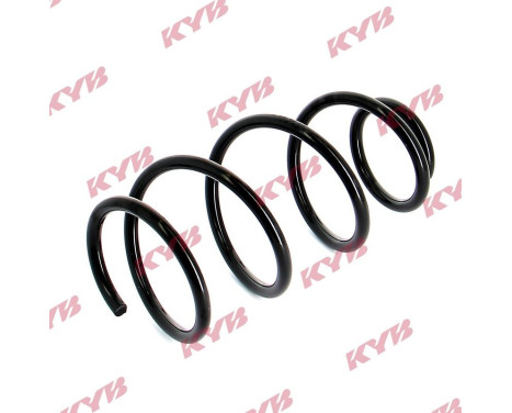 Chassis spring RA1716 Kayaba, Image 2