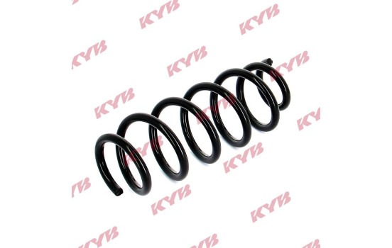 Chassis spring RA1717 Kayaba, Image 2