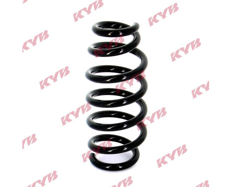 Chassis spring RA1718 Kayaba