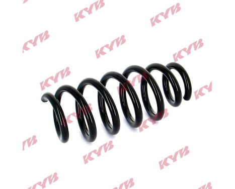 Chassis spring RA1718 Kayaba, Image 2