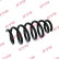 Chassis spring RA1718 Kayaba, Thumbnail 2
