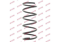 Chassis spring RA1816 Kayaba