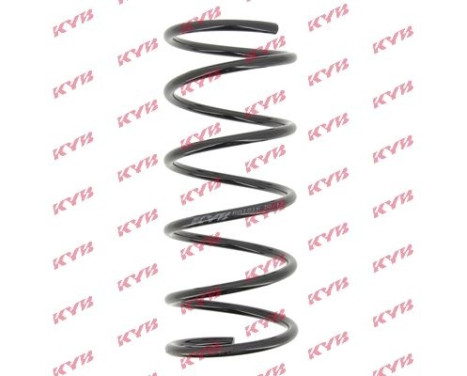 Chassis spring RA1816 Kayaba