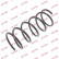 Chassis spring RA1816 Kayaba, Thumbnail 2