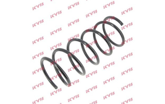 Chassis spring RA1816 Kayaba, Image 2