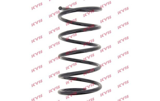 Chassis spring RA1878 Kayaba