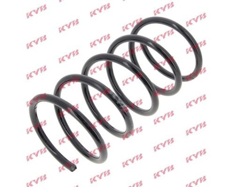 Chassis spring RA1878 Kayaba, Image 2