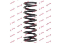 Chassis spring RA1903 Kayaba