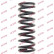 Chassis spring RA1903 Kayaba