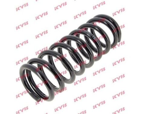 Chassis spring RA1903 Kayaba, Image 2