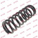 Chassis spring RA1903 Kayaba, Thumbnail 2