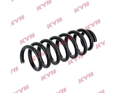 Chassis spring RA2116 Kayaba, Image 2