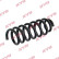 Chassis spring RA2116 Kayaba, Thumbnail 2