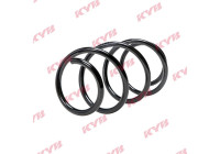 Chassis spring RA2117 Kayaba