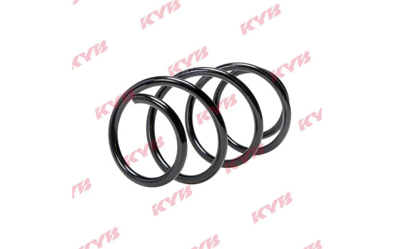 Chassis spring RA2117 Kayaba