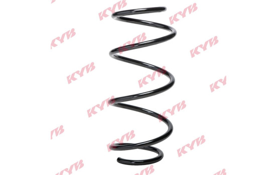 Chassis spring RA2117 Kayaba, Image 2