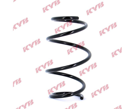 Chassis spring RA2118 Kayaba