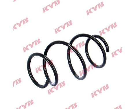 Chassis spring RA2118 Kayaba, Image 2