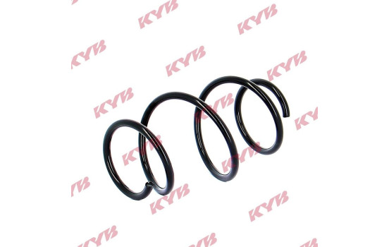 Chassis spring RA2118 Kayaba, Image 2