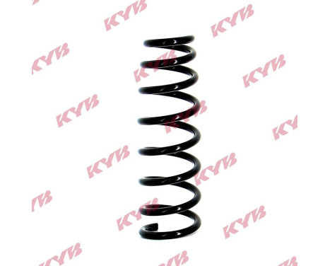 Chassis spring RA2119 Kayaba