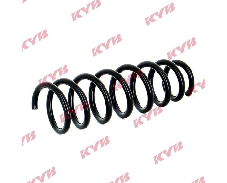 Chassis spring RA2119 Kayaba, Image 2