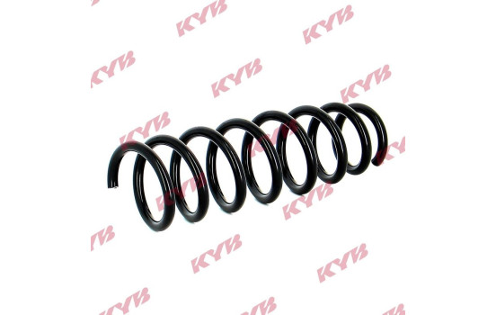 Chassis spring RA2119 Kayaba, Image 2