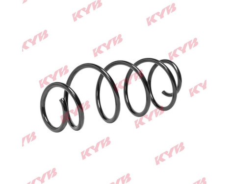 Chassis spring RA2120 Kayaba