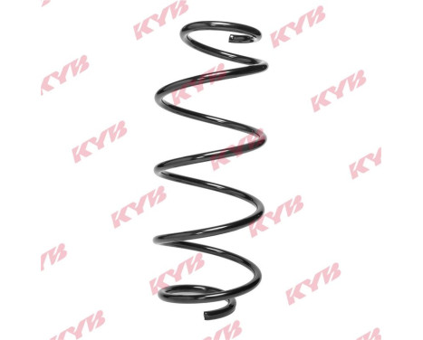 Chassis spring RA2120 Kayaba, Image 2