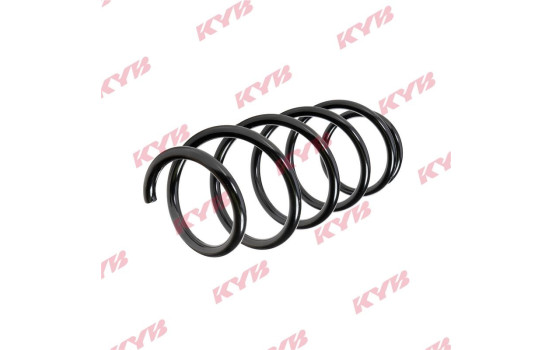 Chassis spring RA2123 Kayaba
