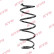 Chassis spring RA2123 Kayaba, Thumbnail 2