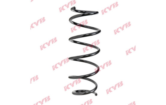 Chassis spring RA2123 Kayaba, Image 2