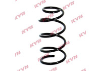 Chassis spring RA2127 Kayaba