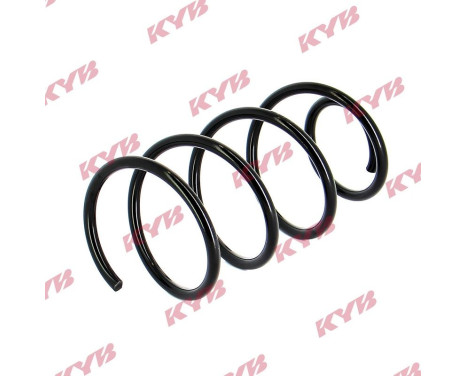 Chassis spring RA2127 Kayaba, Image 2