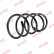 Chassis spring RA2129 Kayaba