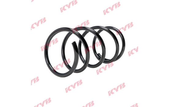 Chassis spring RA2129 Kayaba