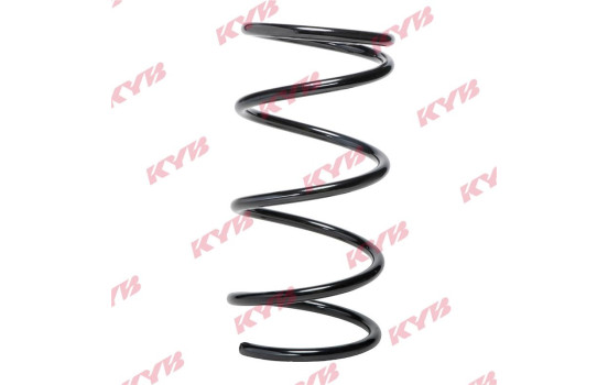Chassis spring RA2129 Kayaba, Image 2