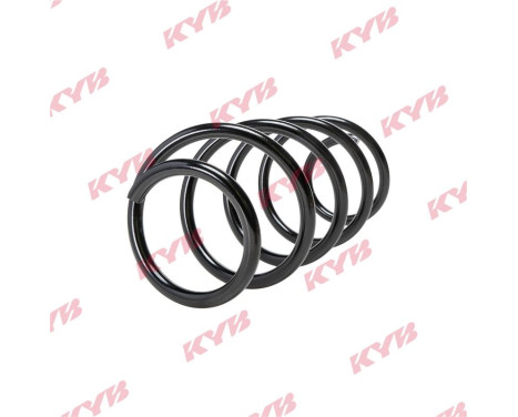 Chassis spring RA2132 Kayaba