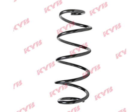 Chassis spring RA2132 Kayaba, Image 2