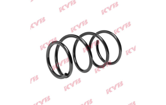 Chassis spring RA2135 Kayaba