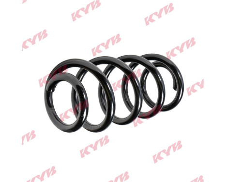 Chassis spring RA2137 Kayaba