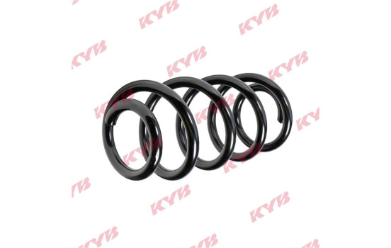 Chassis spring RA2137 Kayaba
