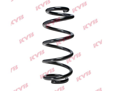 Chassis spring RA2137 Kayaba, Image 2