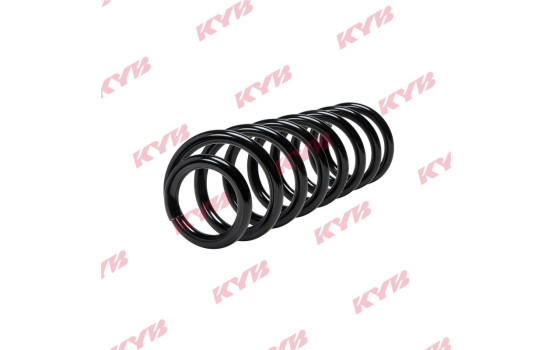 Chassis spring RA2139 Kayaba