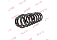 Chassis spring RA2140 Kayaba